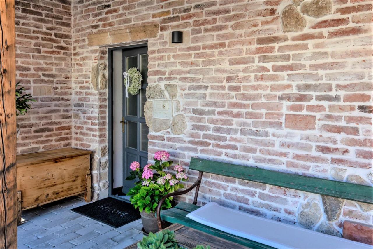 Bab-Lak Apartman Kisvárda Exteriör bild