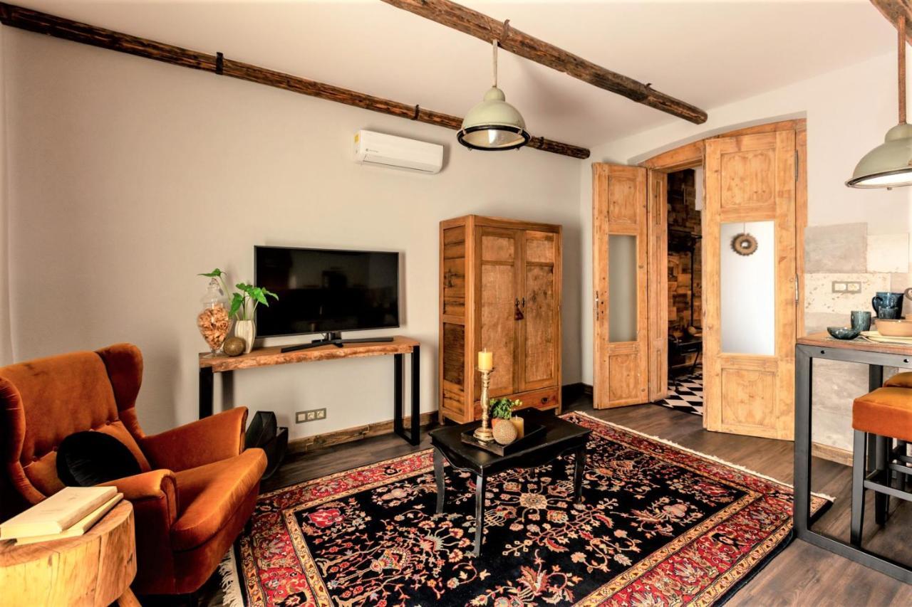 Bab-Lak Apartman Kisvárda Exteriör bild