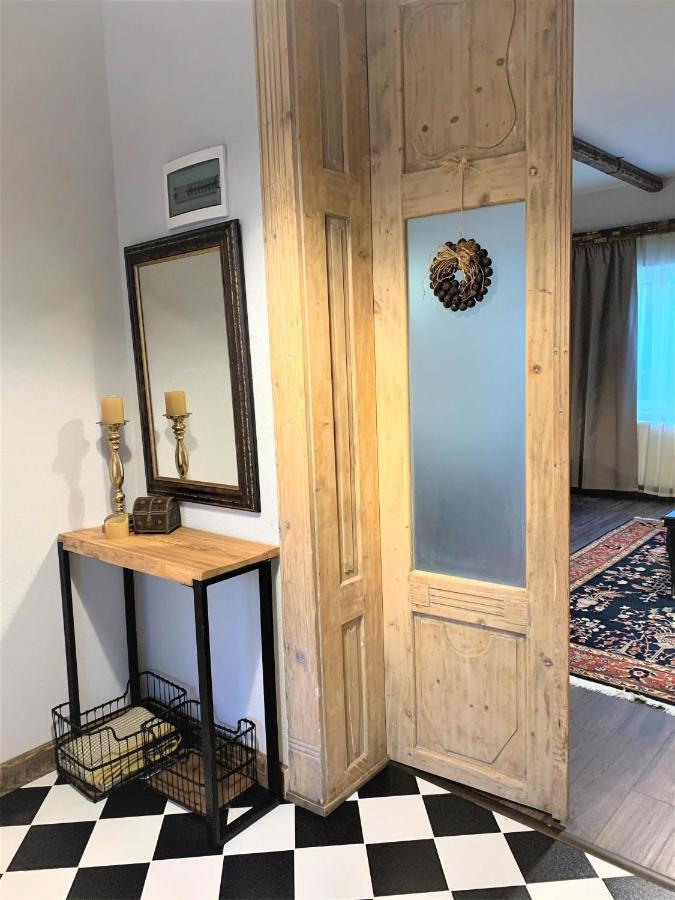 Bab-Lak Apartman Kisvárda Exteriör bild