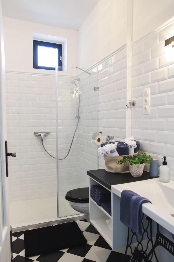 Bab-Lak Apartman Kisvárda Exteriör bild