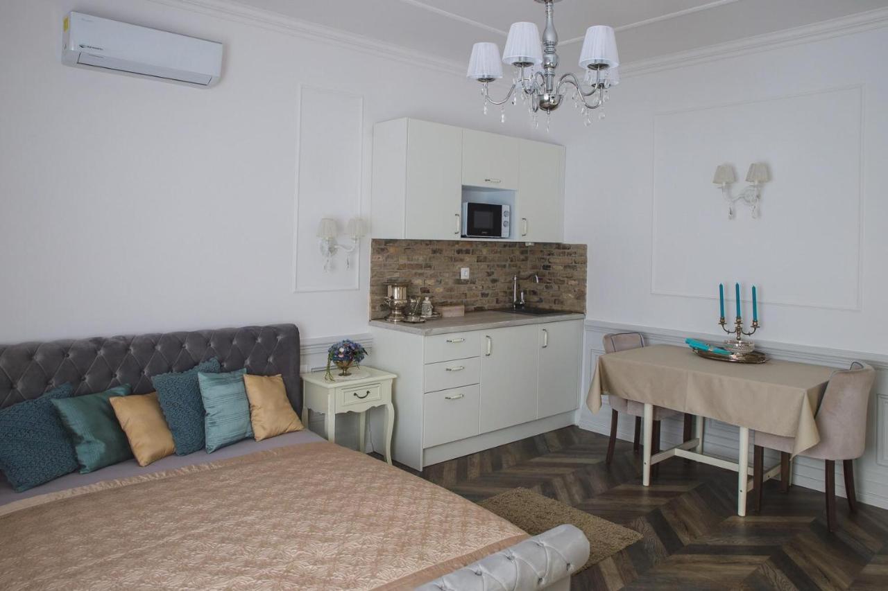 Bab-Lak Apartman Kisvárda Exteriör bild