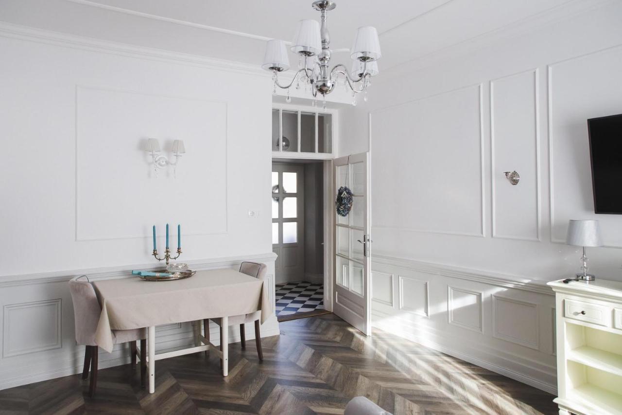 Bab-Lak Apartman Kisvárda Exteriör bild