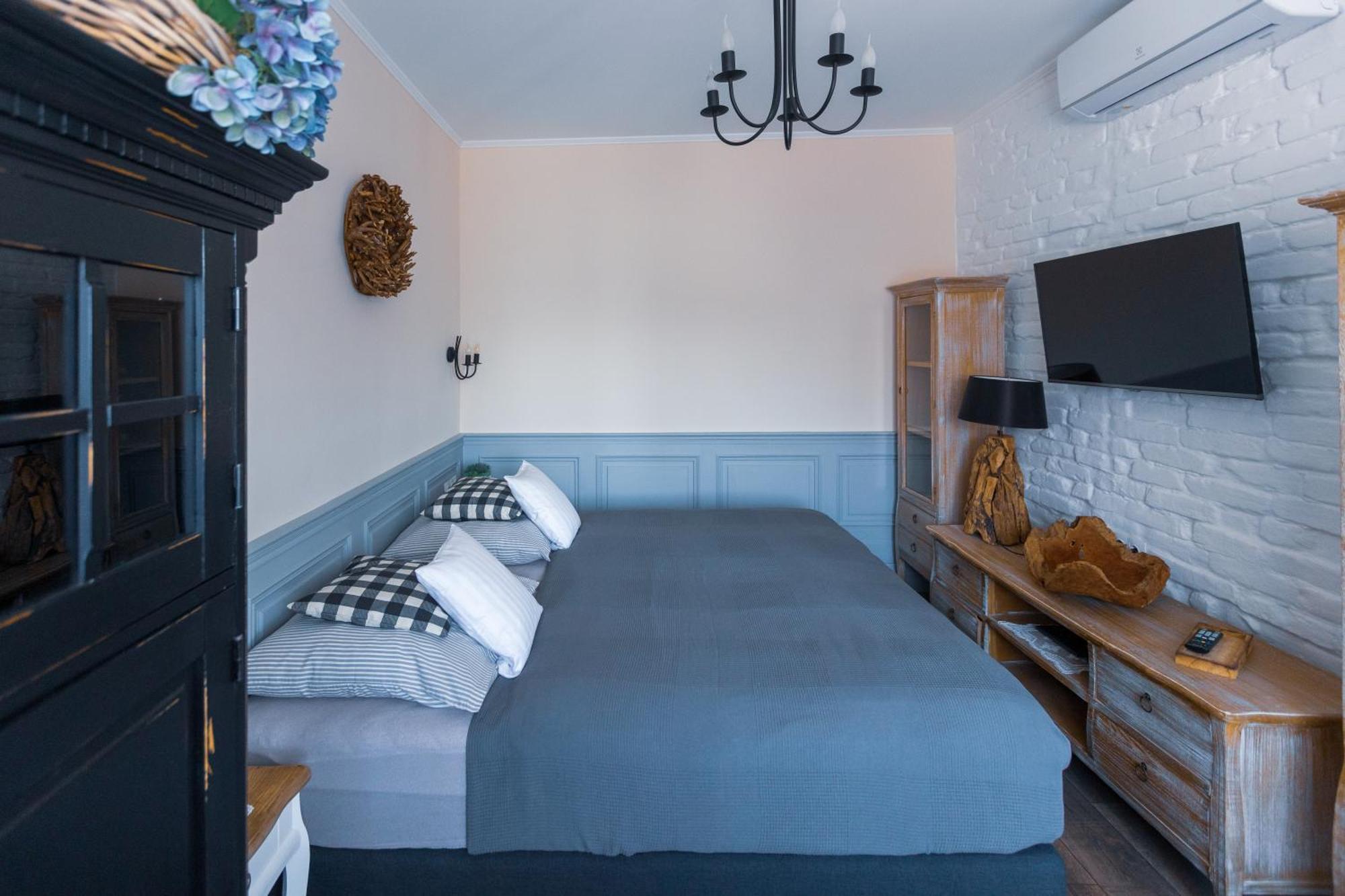 Bab-Lak Apartman Kisvárda Exteriör bild