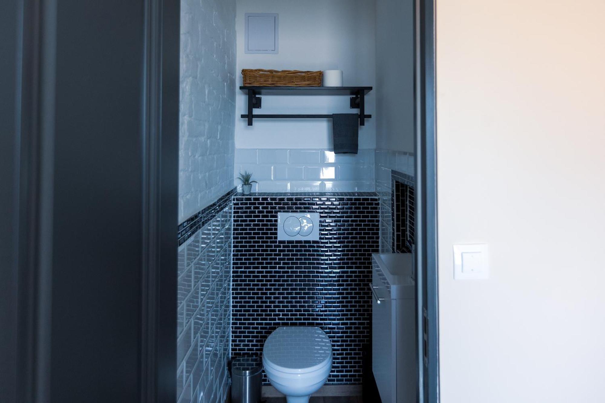 Bab-Lak Apartman Kisvárda Exteriör bild