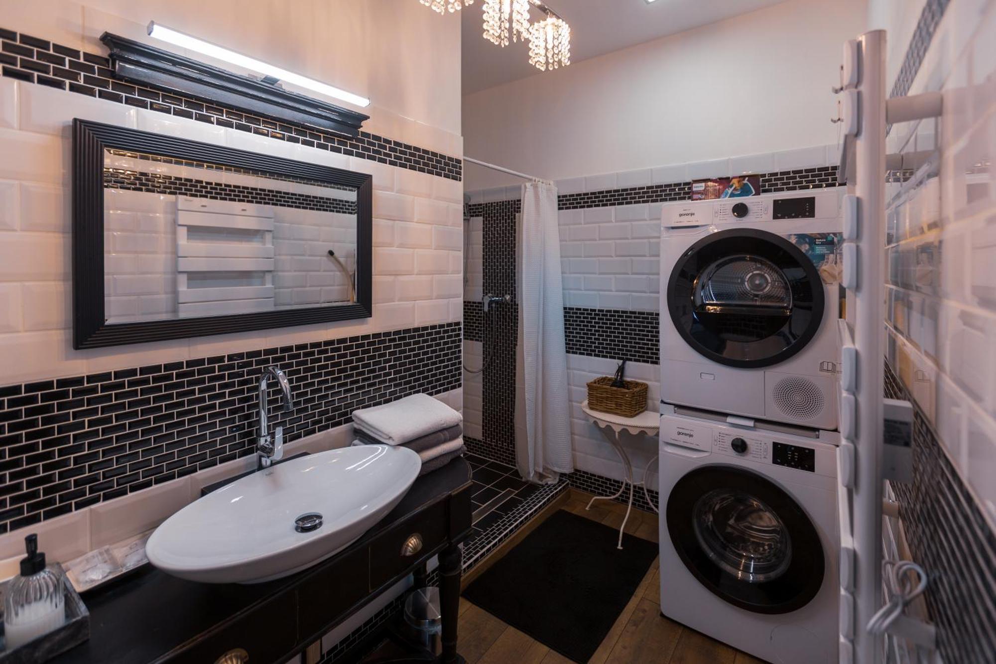Bab-Lak Apartman Kisvárda Exteriör bild